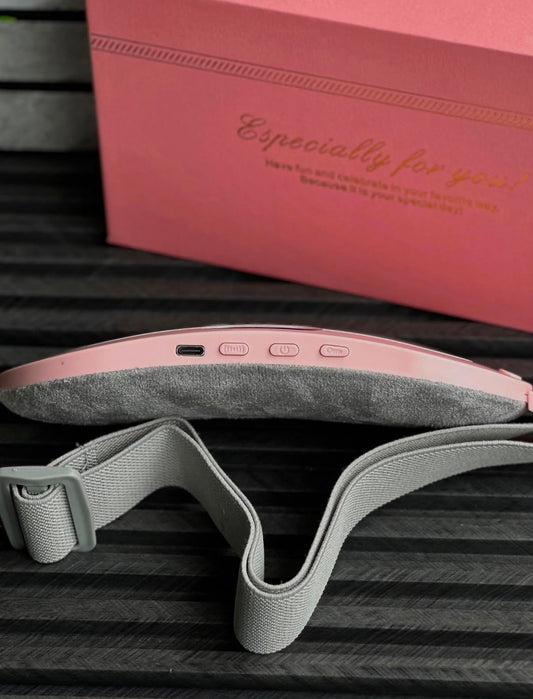 Menstrual Heating Pad – Portable Period Pain Relief
