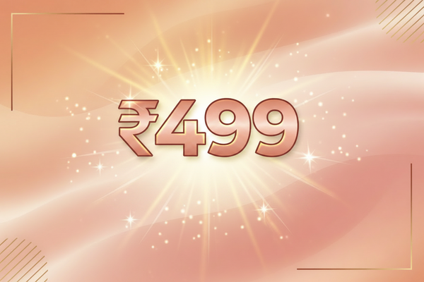 At 499/-