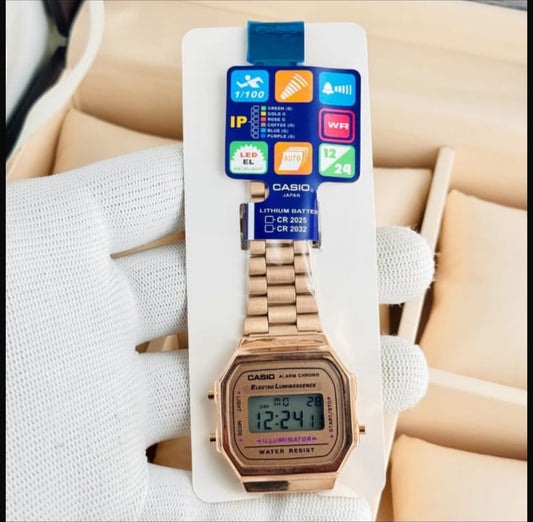 C-Square ladies watches