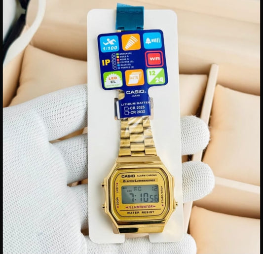 C-Square ladies watches